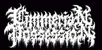 logo Cimmerian Possession